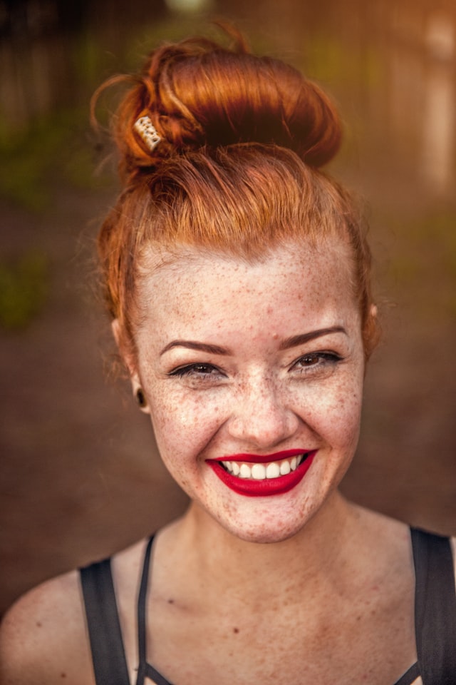 Lena Weber